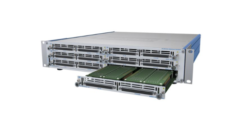 品英Pickering公司產品確保低空航空器的航電和電池安全可靠