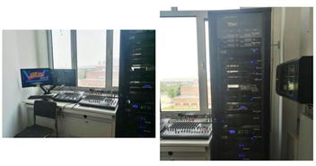 itc高清錄播系統(tǒng) led顯示系統(tǒng) 舞臺(tái)燈光系統(tǒng)成功應(yīng)用于天津商務(wù)職業(yè)學(xué)院