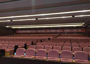 攜手共進(jìn)，智慧啟航 熱烈祝賀Gson高聲電子中控矩陣會議系統(tǒng)成功入駐貴州大學(xué)