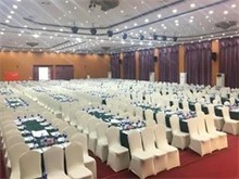 鞍山活動(dòng)會(huì)議及展覽服務(wù)的發(fā)展與前景