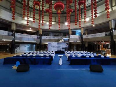 各類活動(dòng)舞臺(tái)布置與搭建服務(wù)綜合解析