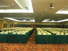 鞍山活動(dòng)會(huì)議與展覽服務(wù)的發(fā)展與展望