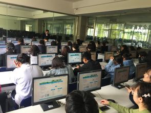 信息檢索咨詢服務走進國際商學院